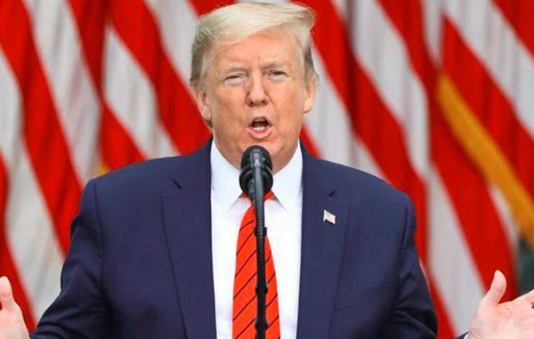 trump