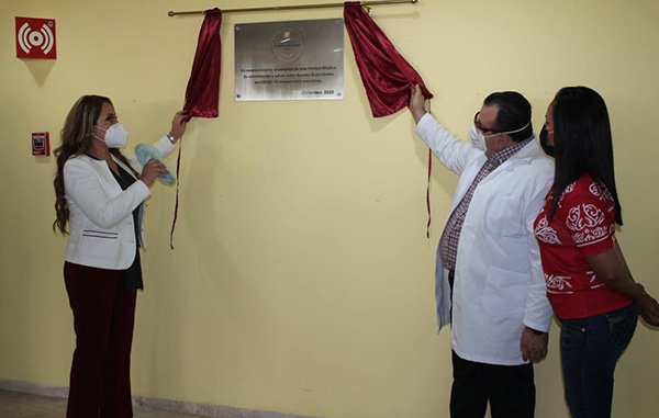 Reconocen a hospitales del IMSS trabajo contra Covid 1 144853886 166550504995251 4002281974401343962 n