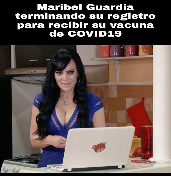 Usuarios crean memes tras falla de página para registro de vacunas Covid 11 146347080 2476380145840677 4184507493770157823 n