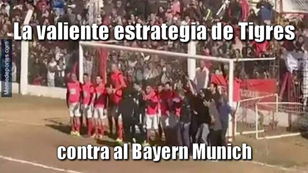 Los mejores memes de la derrota de Tigres 6 147238875 1343070989394693 8644787111164204724 n