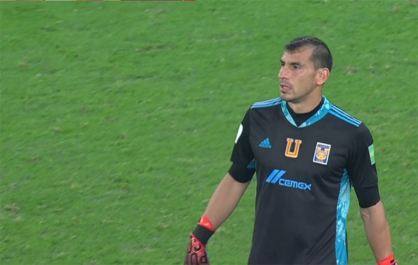 Tigres aguanta el vendaval alemán… con las uñas 1 147241054 763958727883073 2871361022759062896 n