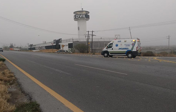Cierran autopista Monterrey-Saltillo por neblina 1 147885168 877908026341798 7541304671441908580 n