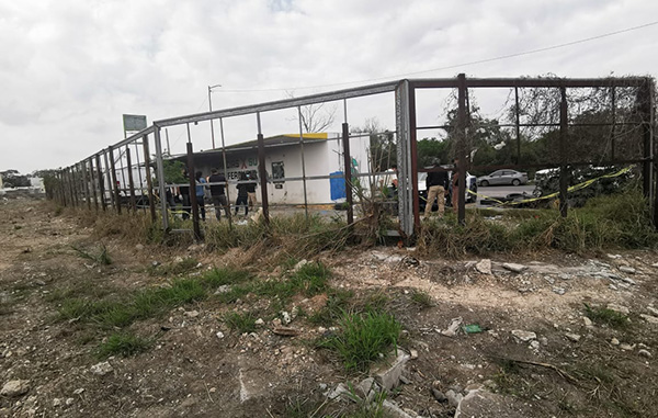 Investigan el asesinato de un hombre en zona centro de Reynosa 1 148677458 542847563266354 2229960460110524832 n