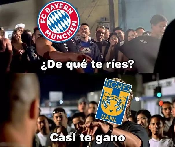 Los mejores memes de la derrota de Tigres 5 148702997 2812918245618337 6887705183024840836 n