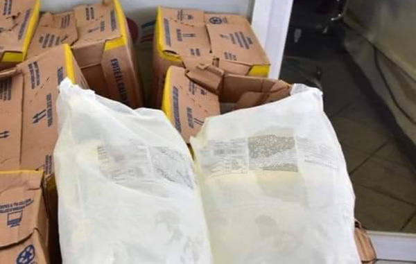 DIF Reynosa entregó donación a la Asociación Civil Creando Ayudamos ‘Trapitos’ 2 148761635 468481277516025 3614495021717571187 n