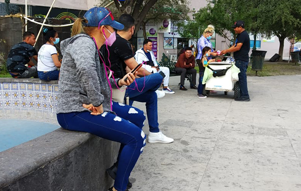 Restauran hoy el proceso de protección al migrante 1 148795119 2872651816302565 7456965602094938599 n