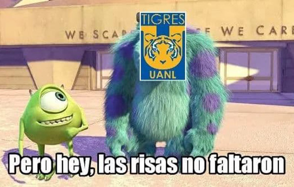 Los mejores memes de la derrota de Tigres 4 149277825 870766963714528 5210859473157444574 n