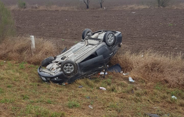 Ama de casa sufre accidente y vive para contarlo 1 149379635 1388854164787094 4082684028786007026 n