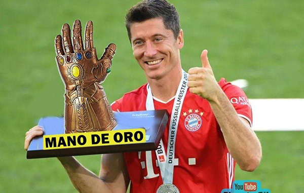 Los mejores memes de la derrota de Tigres 2 149526147 848299536025387 282581766986970601 n