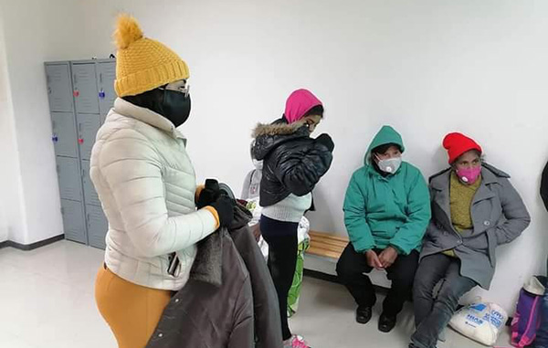 Continúa PC operativo; extranjeros también fueron refugiados 2 151310545 272181177593671 1071756985122232711 n