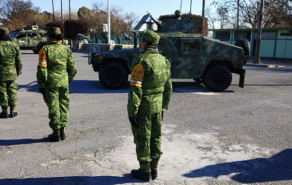 Conmemoran 108 aniversario del Ejército Mexicano 1 151829245 892578161573833 8840201884571062559 n