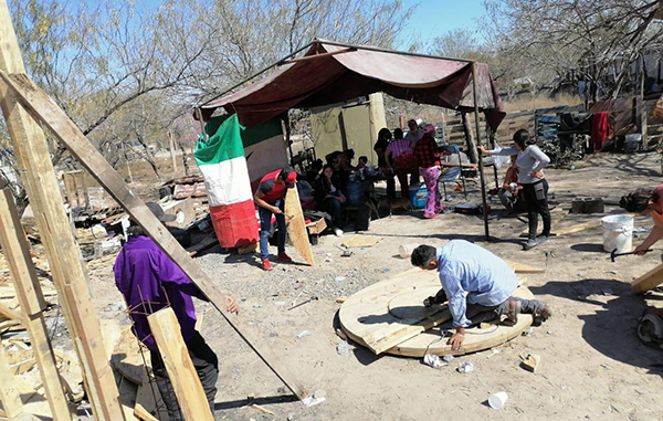 Solicitan apoyo para familia afectada por incendio 2 152978653 164150328713710 2113315534910172132 n