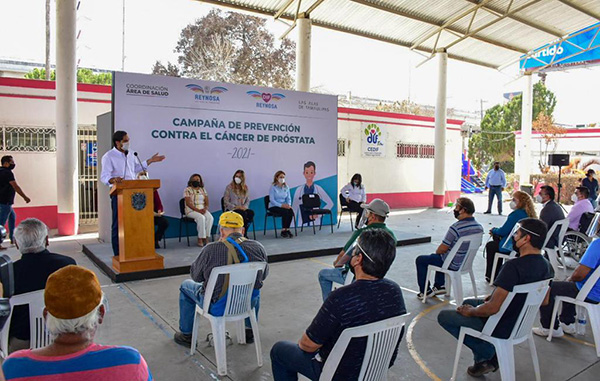 DIF Reynosa y ayuntamiento concientizan sobre cáncer de Próstata 2 153467950 138580801463977 8090252437873611338 n