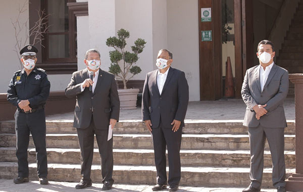 Refuerza Escobedo su seguridad con entrega de patrullas 2 153803056 209395550874591 8499778178952782354 n