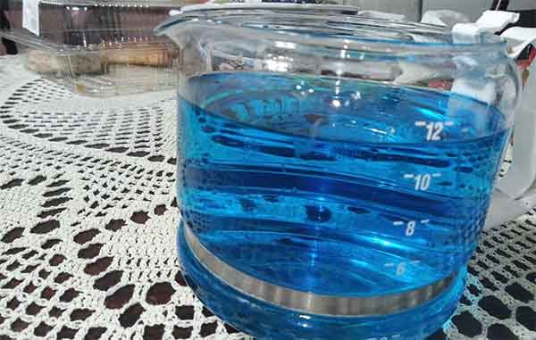 AGUA-AZUL