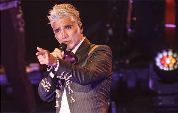 De Vicente a Camila Fernández, una familia de escándalos 1 ALEJANDRO FERNANDEZ