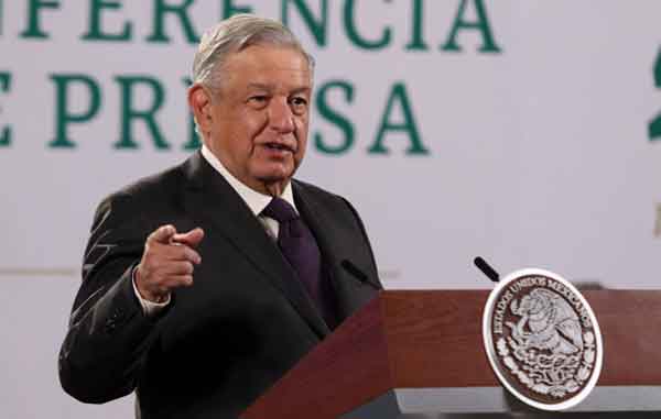 AMLO