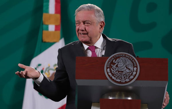 AMLO