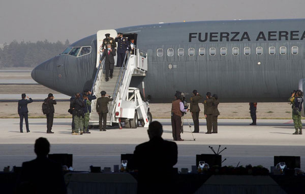 AMLO-aeropuerto