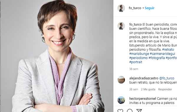 ARISTEGUI
