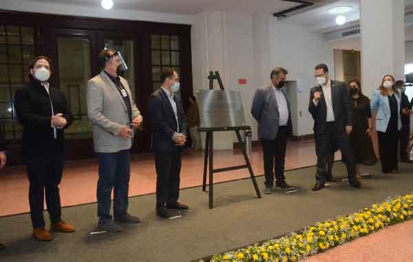 Inauguran LABNL, un espacio para la producción cultural 2 Antiguo 1