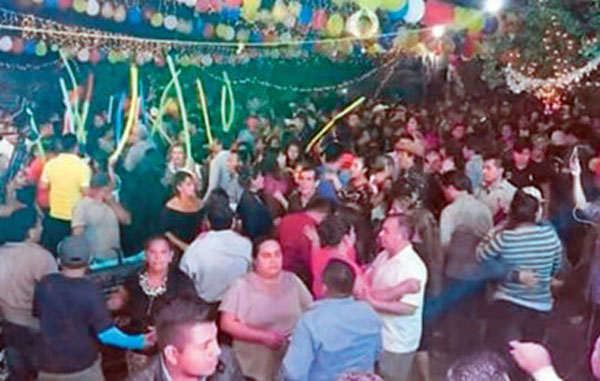 Baile