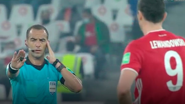 No se pudo… Bayern Munich se lleva el Mundial de Clubes 3 Bayern 2