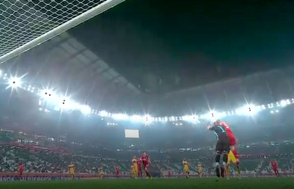 No se pudo… Bayern Munich se lleva el Mundial de Clubes 2 Bayern 3
