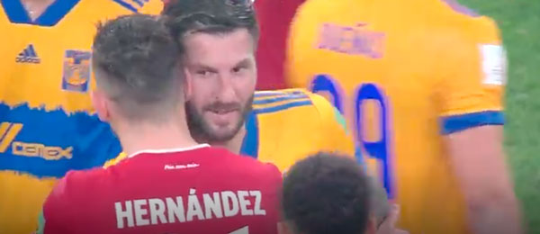 No se pudo… Bayern Munich se lleva el Mundial de Clubes 4 Bayern 5