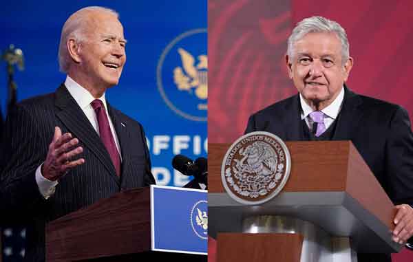 Biden-AMLO