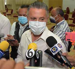 Calle Emilio Carranza en Tampico será peatonal los fines de semana 1 CHUCHO NADER