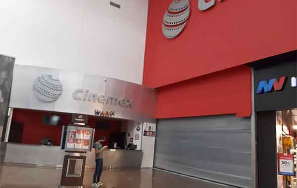 CINES