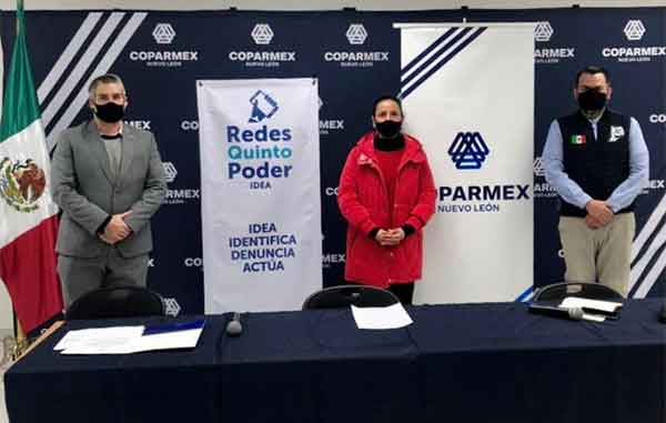 COPARMEX-NL