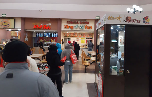Comida-china