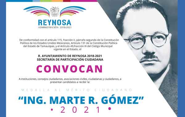 Convocatoria