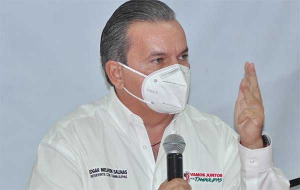 EDGAR-MELHEM