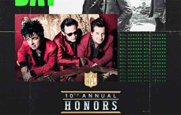 GREEN-DAY