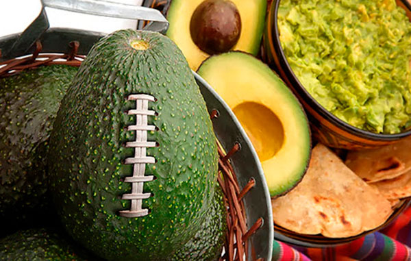 Guacamole