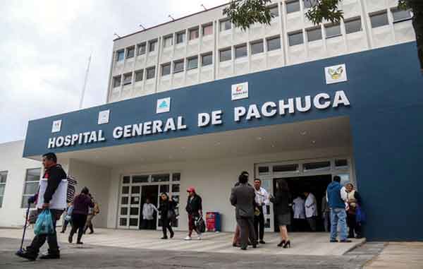 HOSPITAL