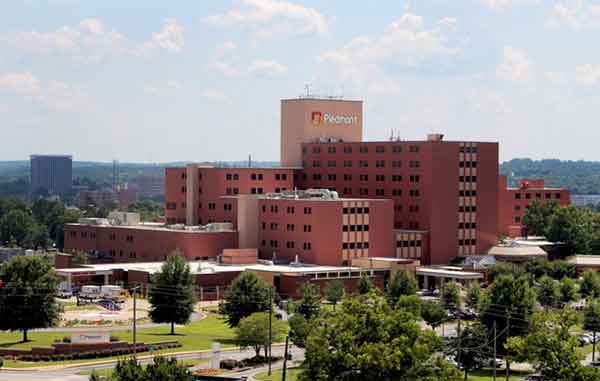 HOSPITAL