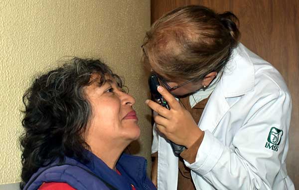 IMSS