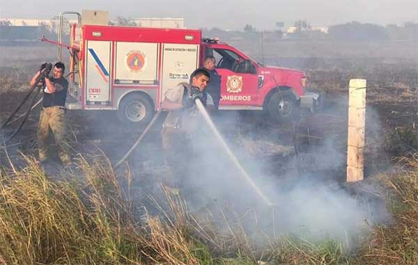 INCENDIO