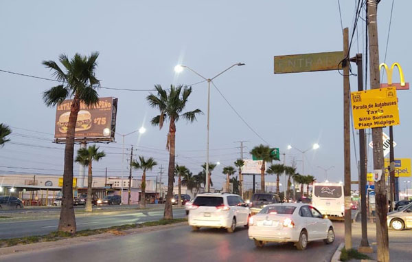 Luminaria-Reynosa