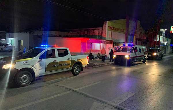 MATAMOROS