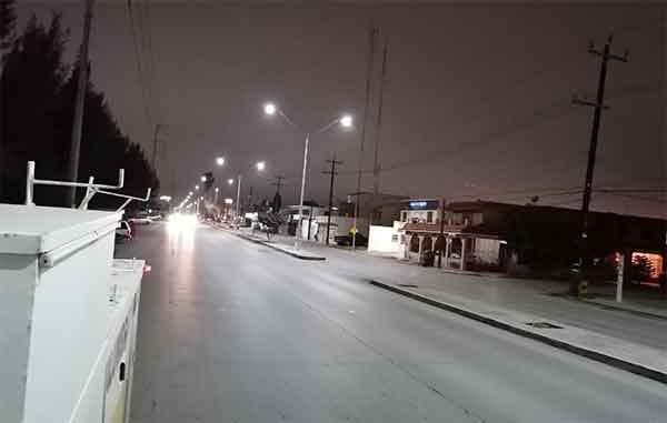 MATAMOROS