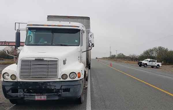 Interceptan a 108 centroamericanos rumbo a Reynosa 1 MIGRANTES 2 1