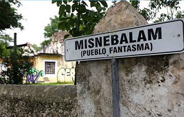 Tres pueblos mágicos que no te debes perder 2 MISNEBALAM