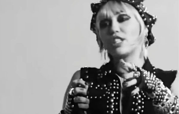 Miley-