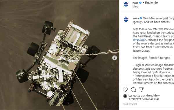 NASA