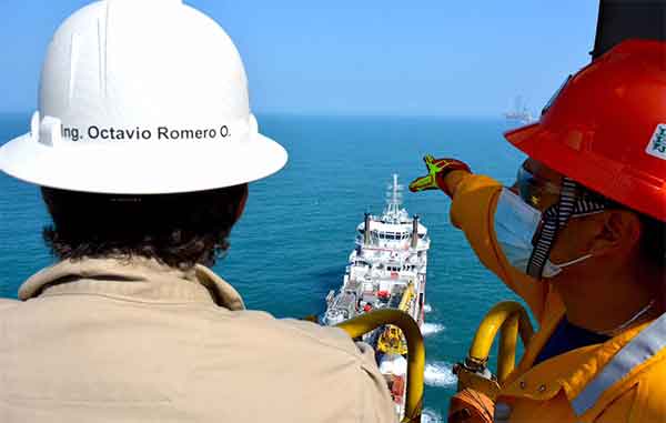 PEMEX
